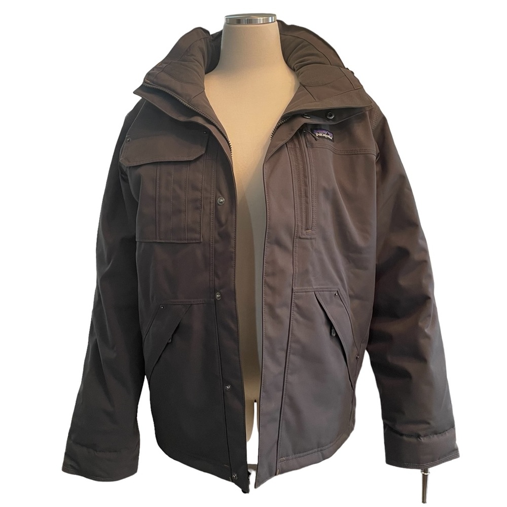 Patagonia Men’s Coat